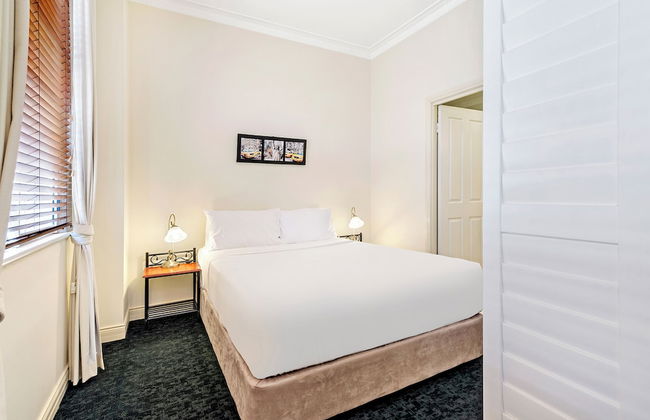 Rothbury Hotel - Photo 17