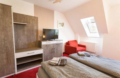 Villa Vier Inselblick - Foto 48