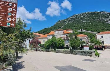 Ston apartment Sagittarius - Foto 36