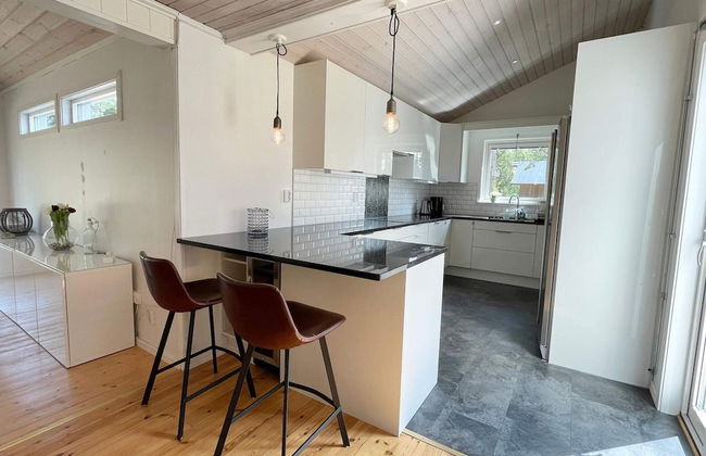 4 Star Holiday Home in Monsteras-by Traum - Foto 29