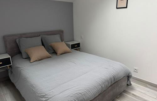 Maisonnette indépendante - Foto 9