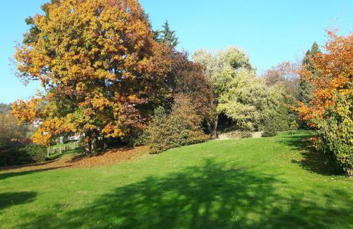 Tranquilla dependance nel verde dell'alta Brianza. - Foto 12