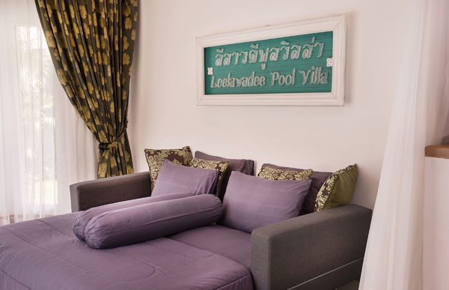 Luxury Villa With Private Swimmong Pool - Foto 27