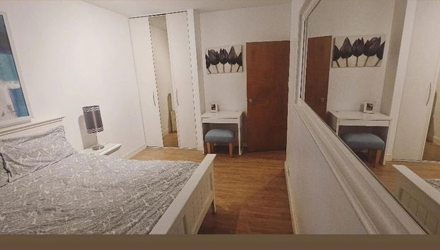 Apartment Central London - Foto 2, Habitación