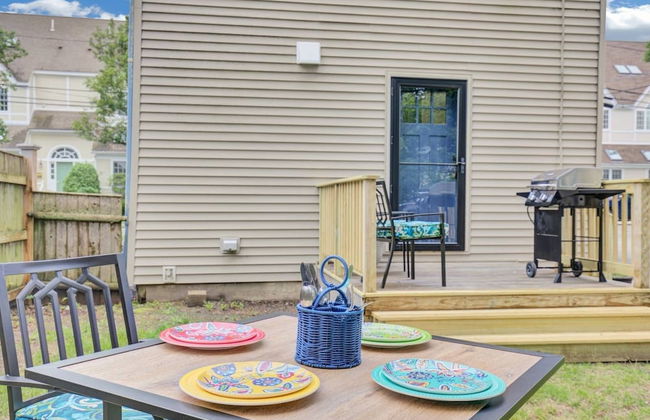 Blue Haven - Foto 23