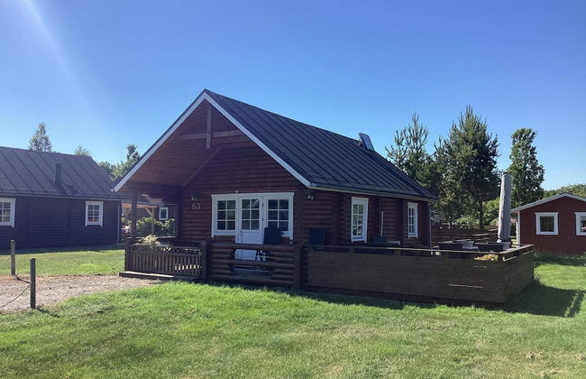 6 Person Holiday Home in Hovborg - Foto 32