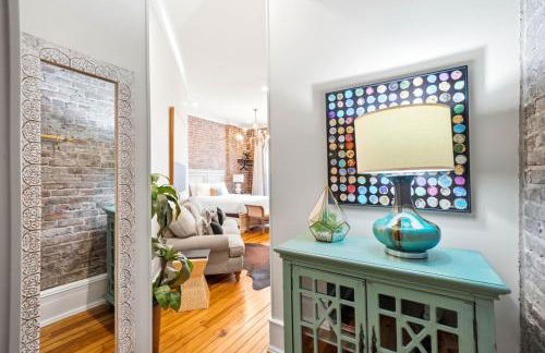 Old City Loft Knoxville - Foto 9