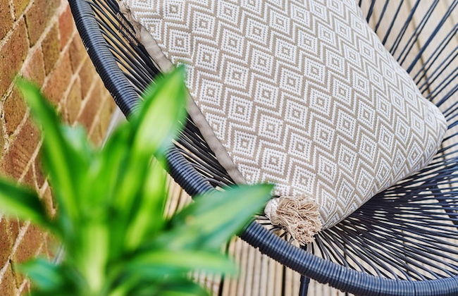 Designer City Centre Apartment - Foto 51