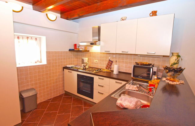 House 1330 - Foto 21