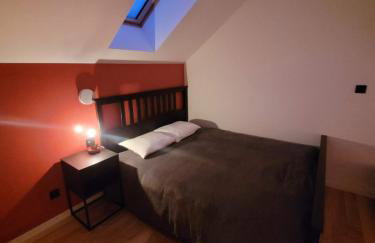 Owczarnia Agroturystyka Ekologiczne Gospodarstwo Owczarskie - Foto 18