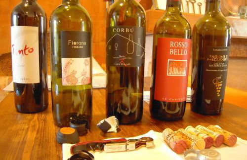 Agriturismo Ponterosa - Foto 70