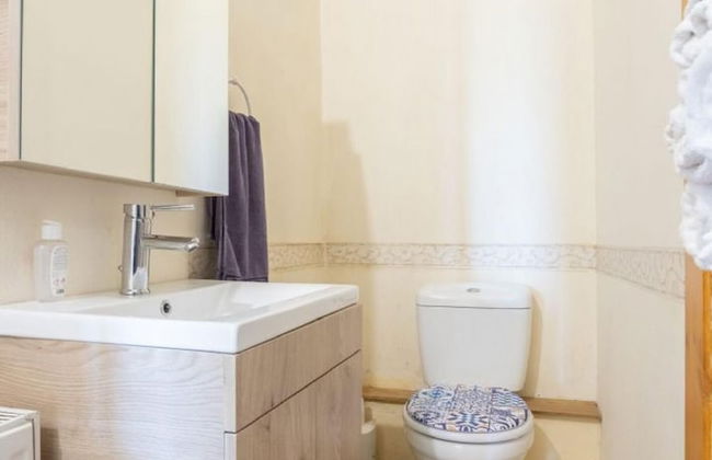 Villa Mavrikia in Sfakera - Foto 54