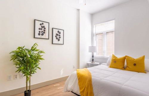 3BR Premium Downtown Apartment with Office & Gym - Foto 12