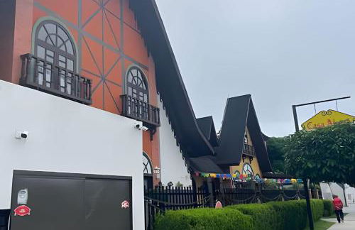 Ceo Lofts & Studios Premium - Foto 75