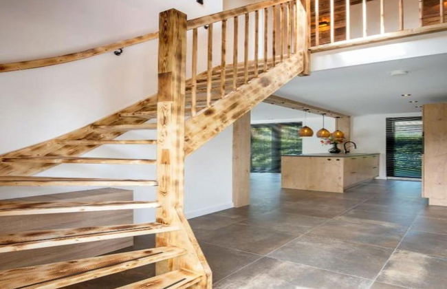 a Nice Holiday by the sea With Family - Foto 52