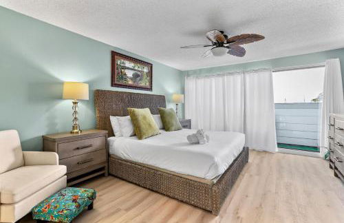 Seaside Beach House 201 - Foto 30