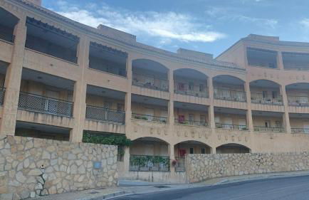 Ático en La Envía con estupendas vistas y tranquilidad - Foto 18