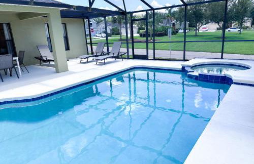 LP307CR - Brazilian retreat 12 guests Pool & Spa - Foto 1