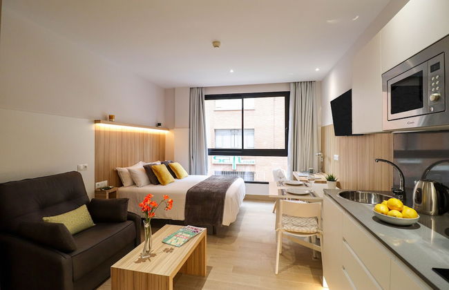 CIELO Madrid Studios - Foto 12