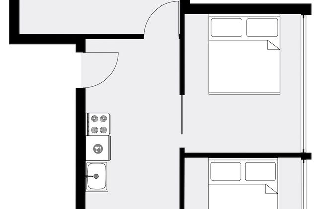 South Studios by Daniel&Jacob's - Foto 58