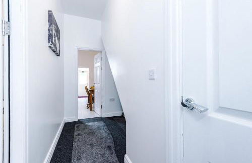 4BDR House By Eason Stays Short Lets Chorley - Foto 65