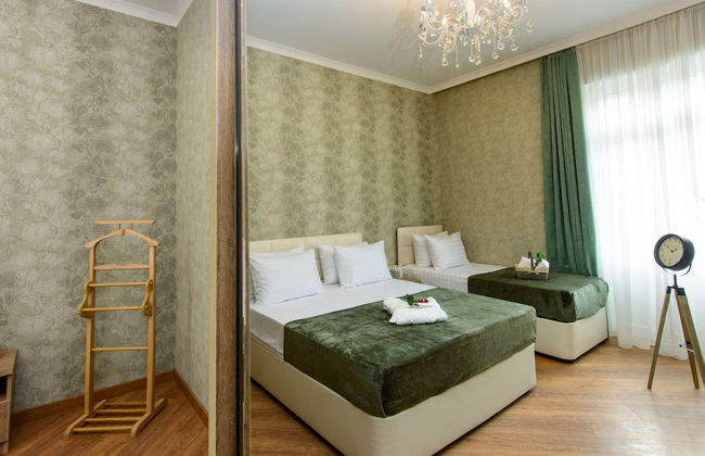 Apartment Dat Exx on the Marjanishvili - Foto 26