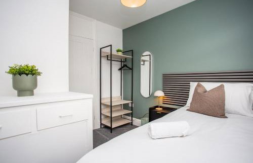 Vacant Nests The Ashby Wi-Fi Central - Foto 17