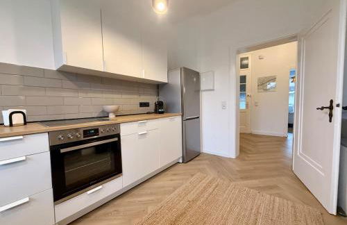 Helle Altbauperle zwischen Köln & Düsseldorf - Foto 19