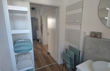 Ferienwohnung Burgsitz - Foto 9