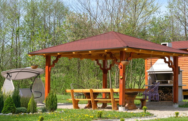 Robinzonski Kamp Hofman - Foto 31