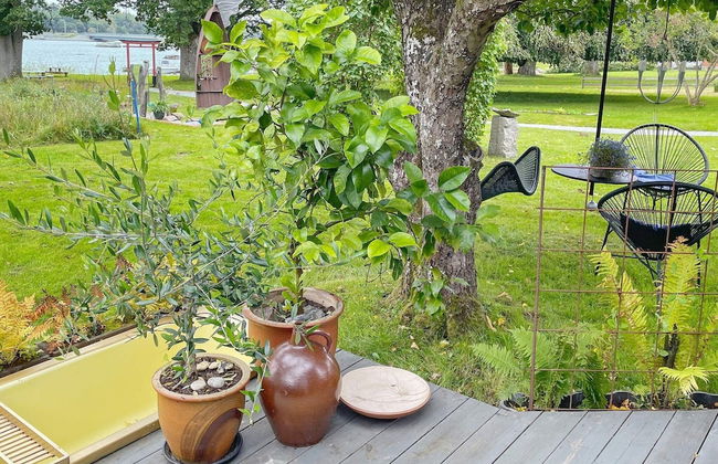 6 Person Holiday Home in Vaxjo-by Traum - Foto 31