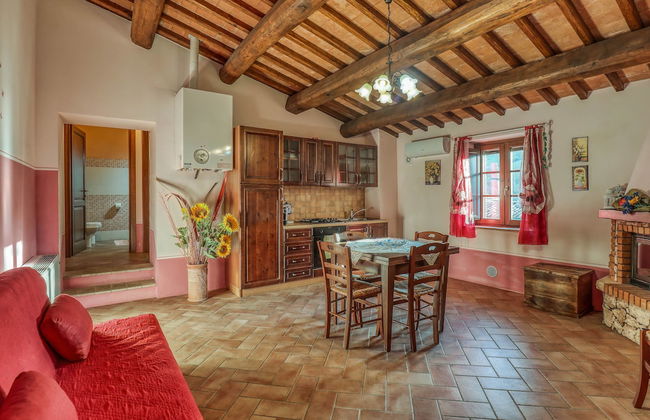 Agriturismo Podere San Giorgio - Photo 14