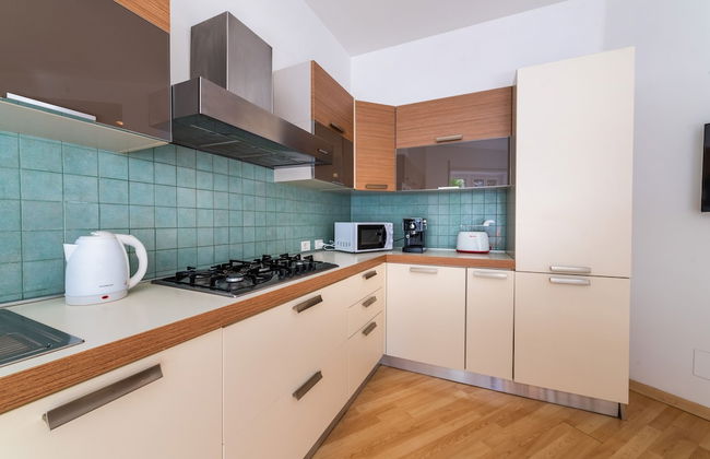 Leoncavallo Retreat in Rome - Foto 6