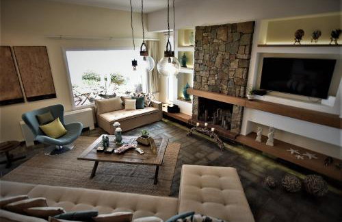 Villa Rodea - Foto 7