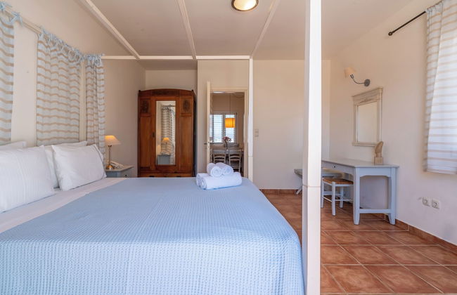 Aeolos Hotel - Foto 31