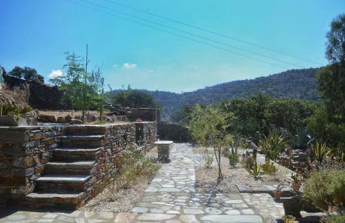 RURAL GUEST HOUSE, quiet stay in nature with Sea view - Foto 47