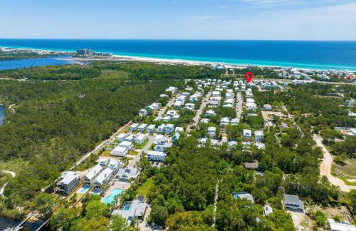 30A Pet Friendly Beach House - Pelican's Rest by Panhandle Getaways - Foto 82