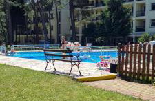 BLUE MARE Apartamenty MES - Foto 16