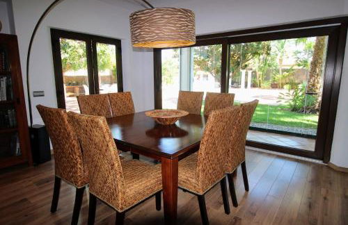 TESS Villa Los Monteros - Photo 15