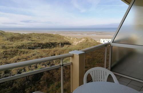 Appartement cosy vue mer à Merlimont - Foto 28