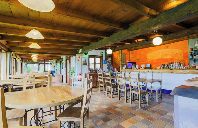 Rectoral de Fofe - Photo 47