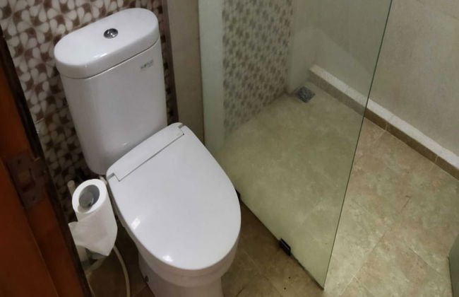 Villa Kania Parangtritis - Foto 25