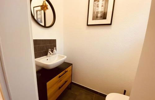 Eifel-Ferienhaus Landblick - Foto 9