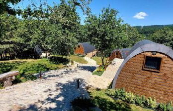 Green Paradise Glamping - Foto 78