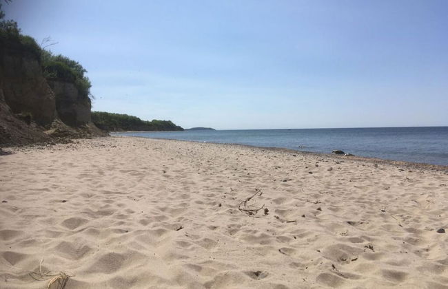 "baltic Sea Breeze" Modern Retreat - Foto 18