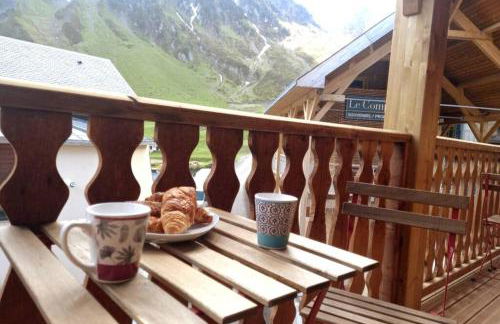 Le Boréal - Chalet des Etoiles - Foto 13