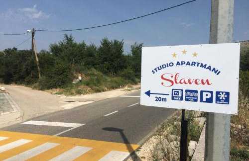 Studios Slaven - Foto 31