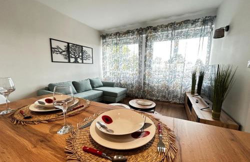 La Suite Chataîgner, chic et calme - Foto 11