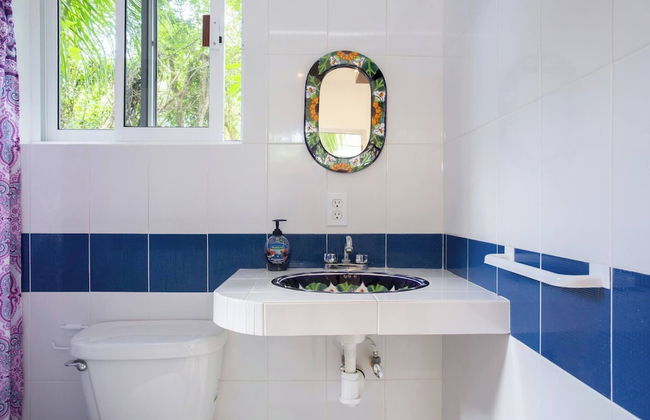 Mini Pini Birdwatching and Cenote Loft4 you Only - Foto 22