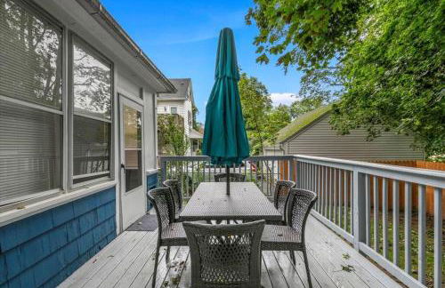 Quintessential Cozy Haven, Brooklawn Beauty - Foto 34